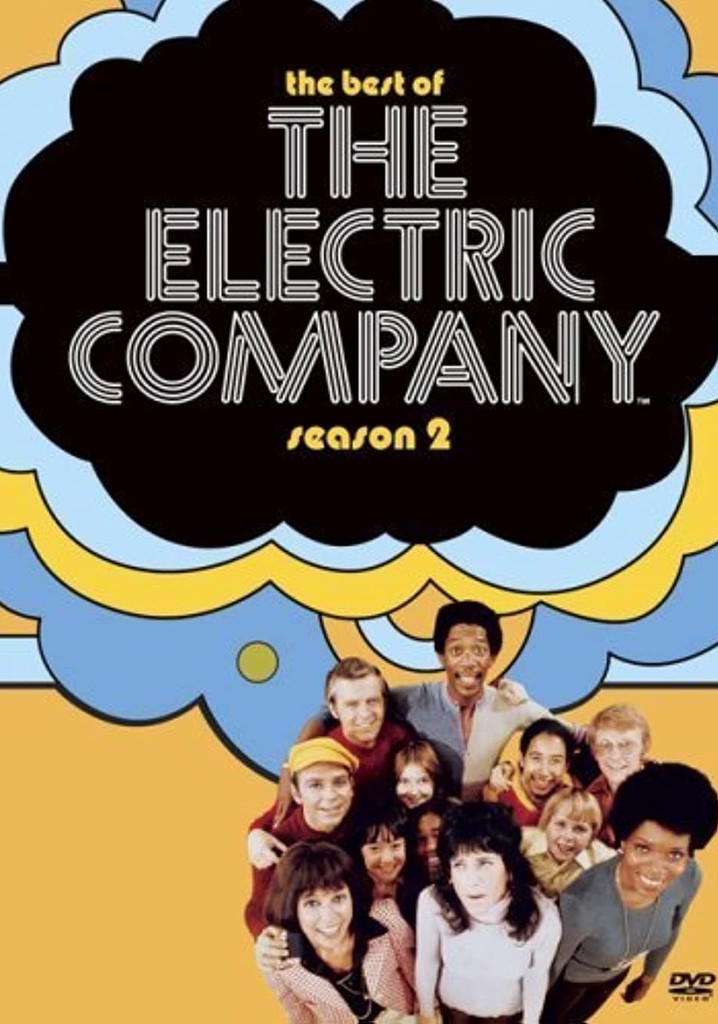 The Electric Company stream tv show online